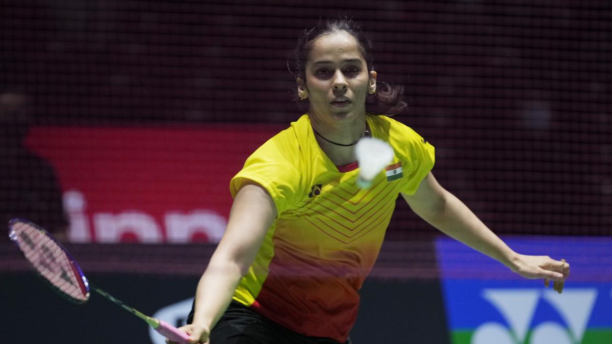 Saina Nehwal, Srikanth make first round exits from Malaysia Open
