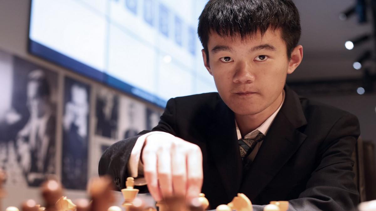 Chess: Magnus Carlsen survives Ding Liren's onslaught to reach final