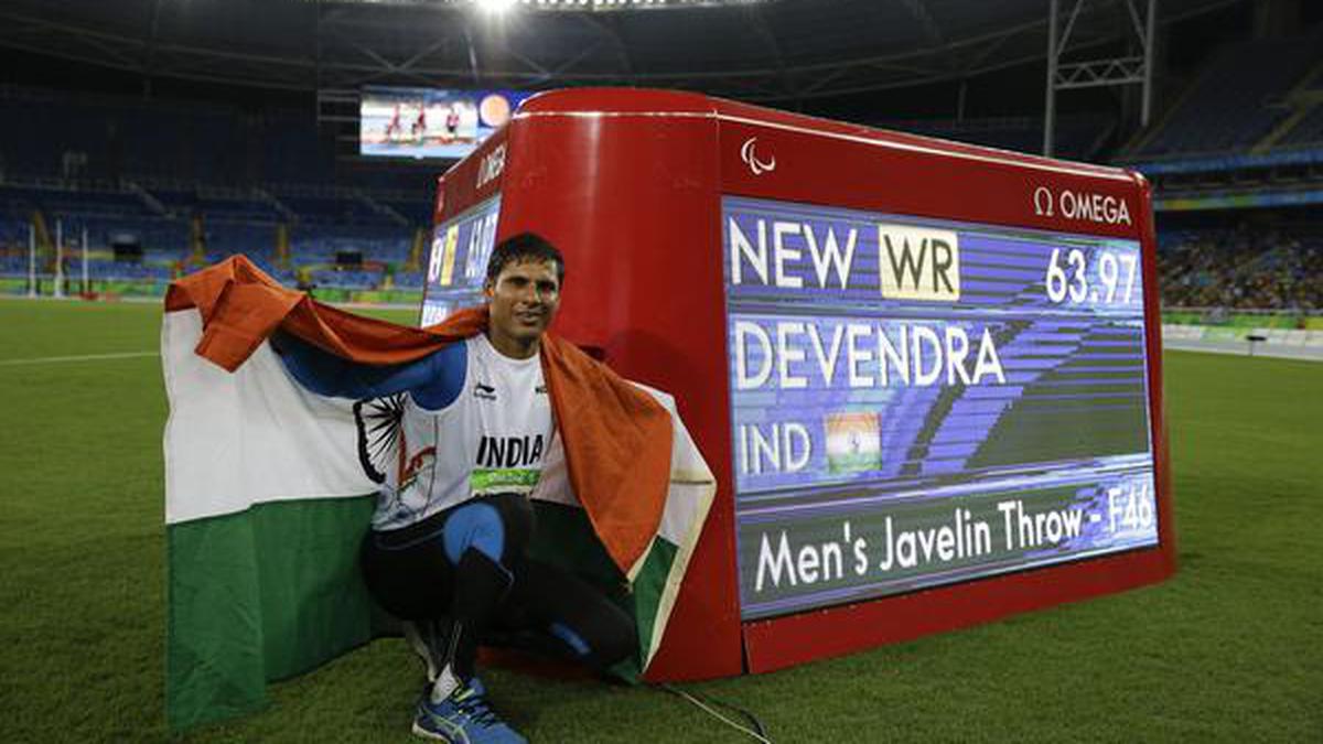 Hoping to build on unprecedented popularity of javelin throw after Neeraj’s gold: Paralympian Jhajharia