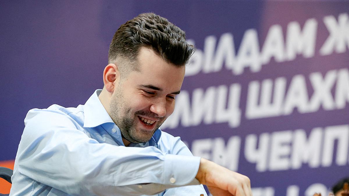Candidates Chess: Indians in hunt, but Nepomniachtchi clear favourite on first rest day