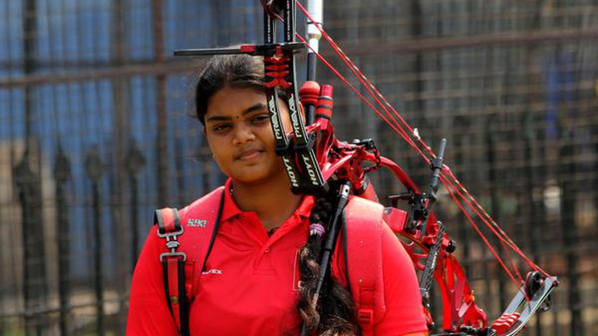 Archery: Abhishek-Jyoti combine claims compound mixed pair gold at Asian Championships