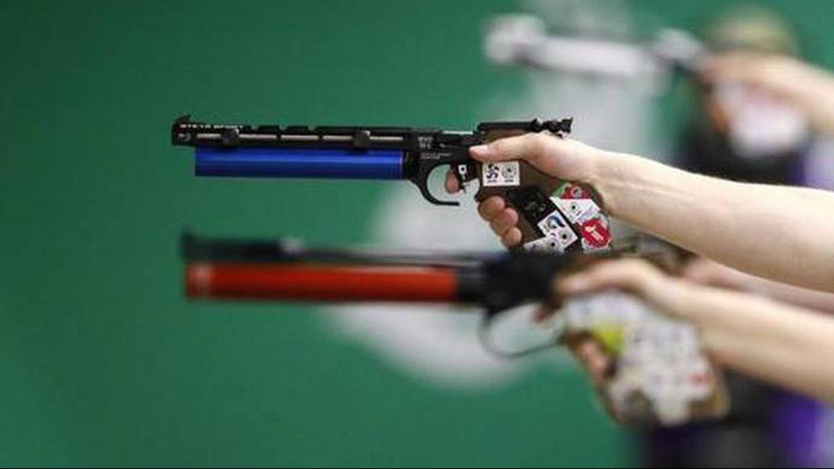 Focus on Indian shooters’ performance in World Cup ahead of Paris Olympics