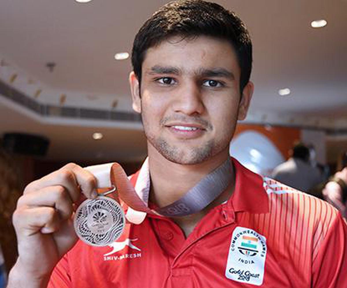 Picture of Naman Tanwar