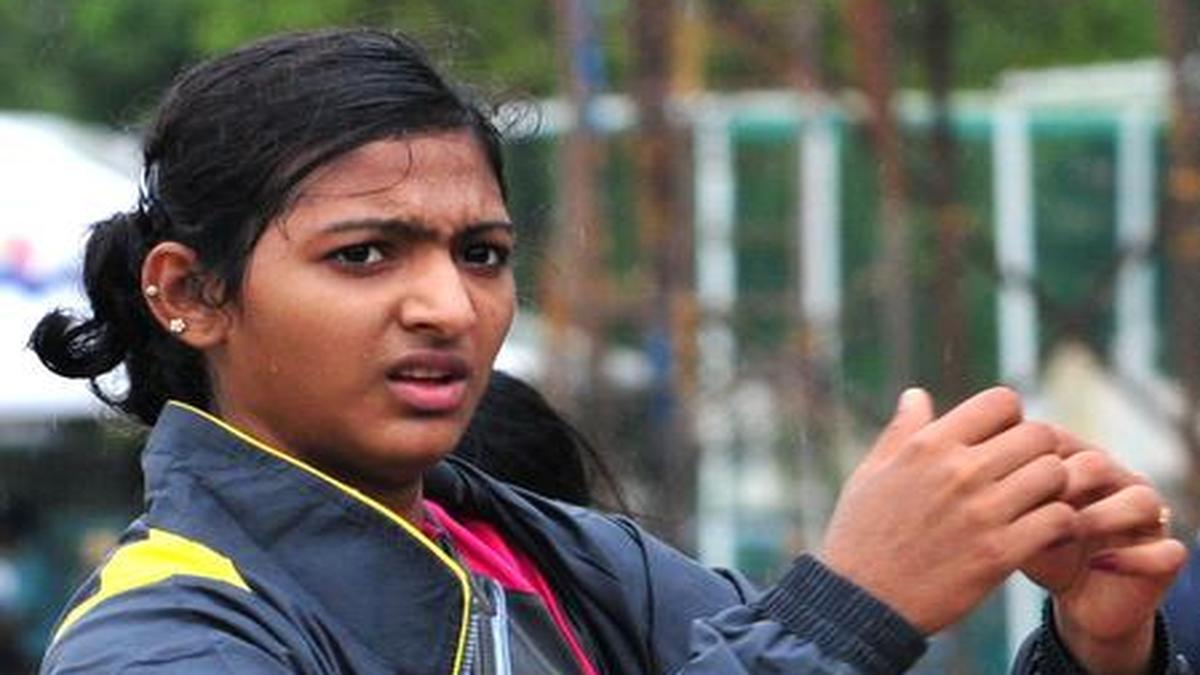 Long and triple jumpers to train in India The Hindu