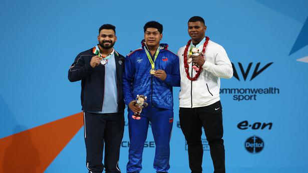 Commonwealth Games 2022 | Weightlifter Vikas Thakur strikes silver in men's 96kg