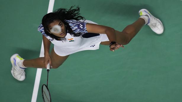 Uber Cup: Sindhu-led India loses to Thailand in quarterfinals