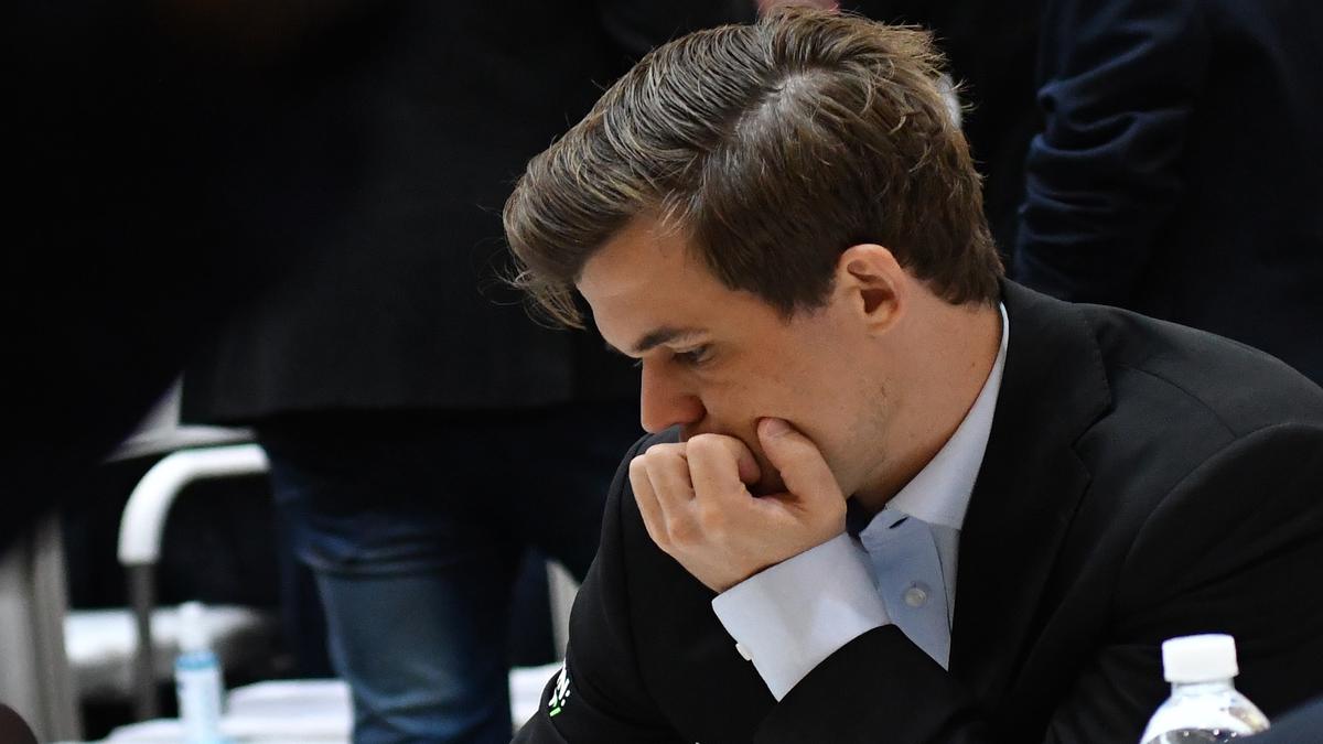 Explained Carlsen vs. Niemann: The 'cheating' controversy rocking the Chess world - The Hindu