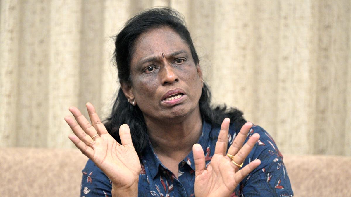 Deeply concerning: Usha slams executive committee members for not felicitating Olympic medallists