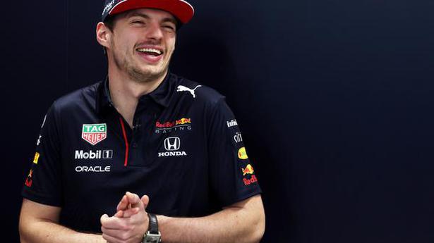 Max Verstappen will not ease up at Hungarian Grand Prix despite points gap