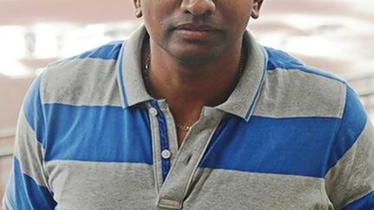 Devarajan bullish on Indian boxers The Hindu