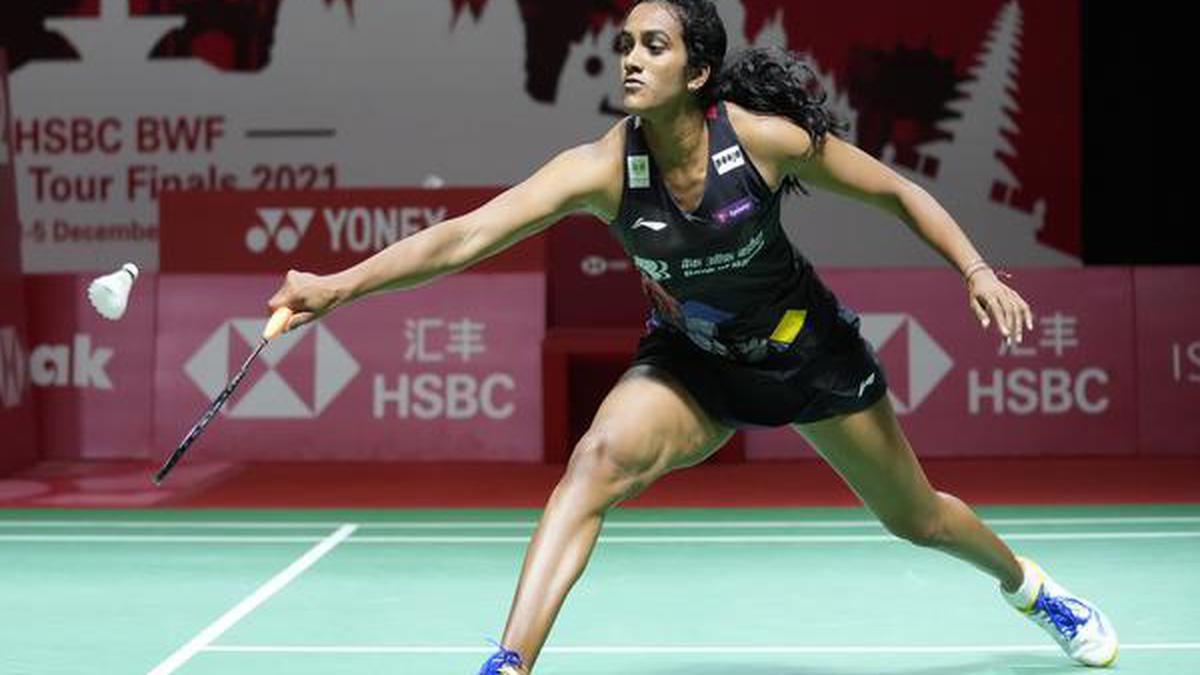 World Tour Finals: Sindhu, Srikanth make winning start in singles