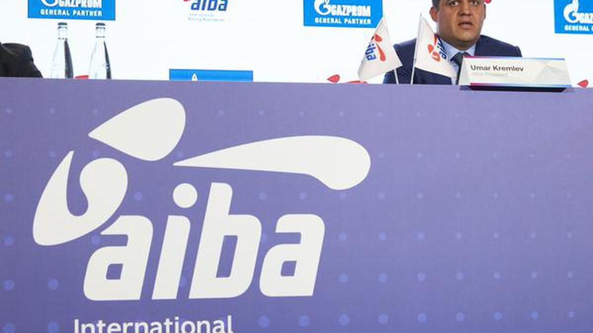 AIBA moves to secure boxing’s Olympic future