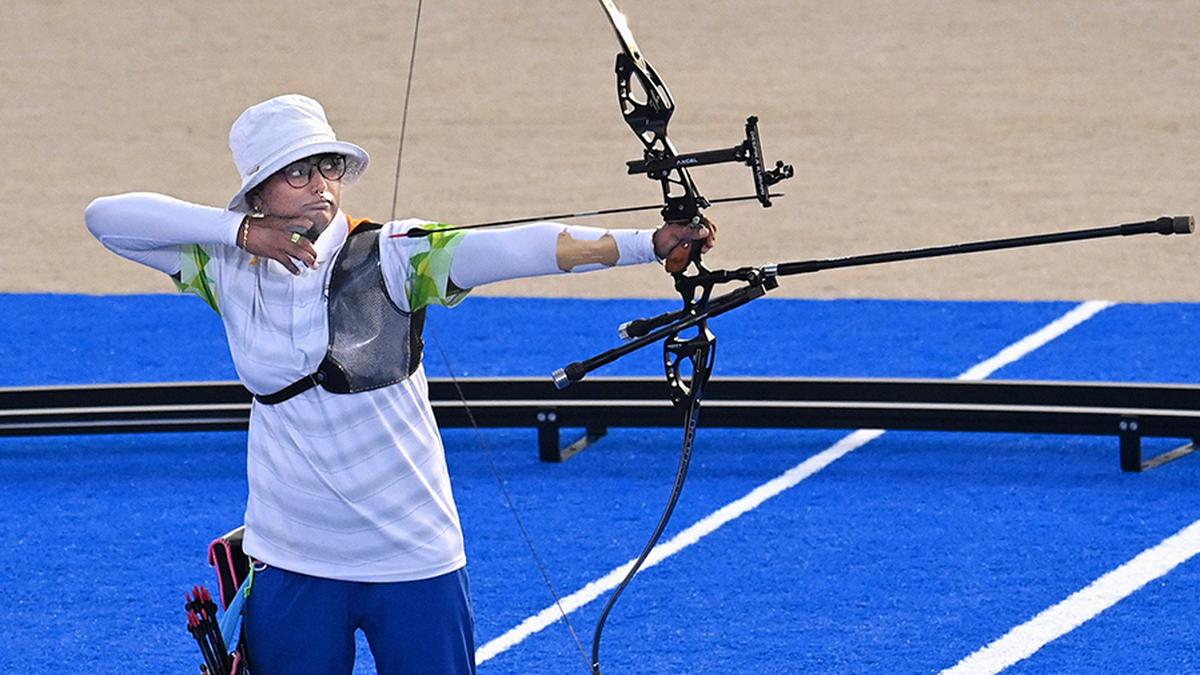 Archery World Cup: Indian compound mixed team enters final; Deepika in second successive semifinals after comeback