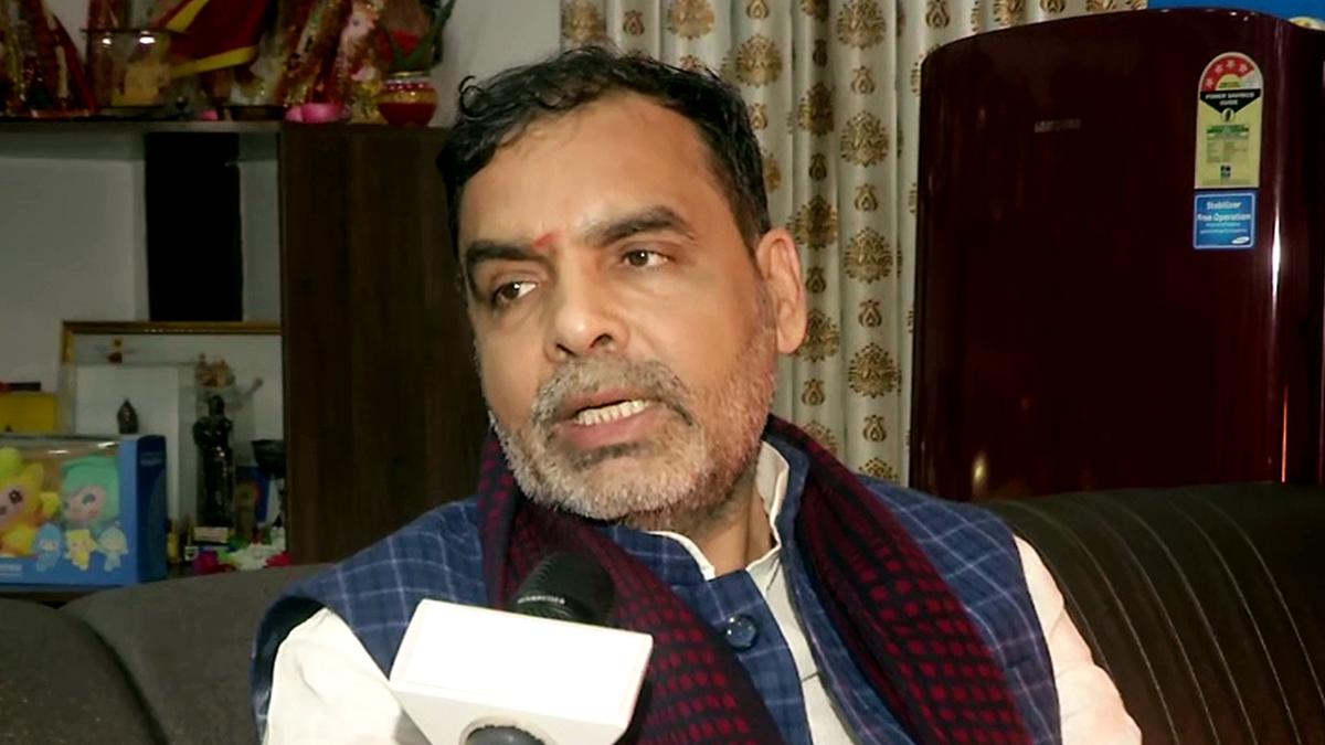 Government didn’t follow ‘proper procedure’ while suspending WFI, will challenge in court: Sanjay