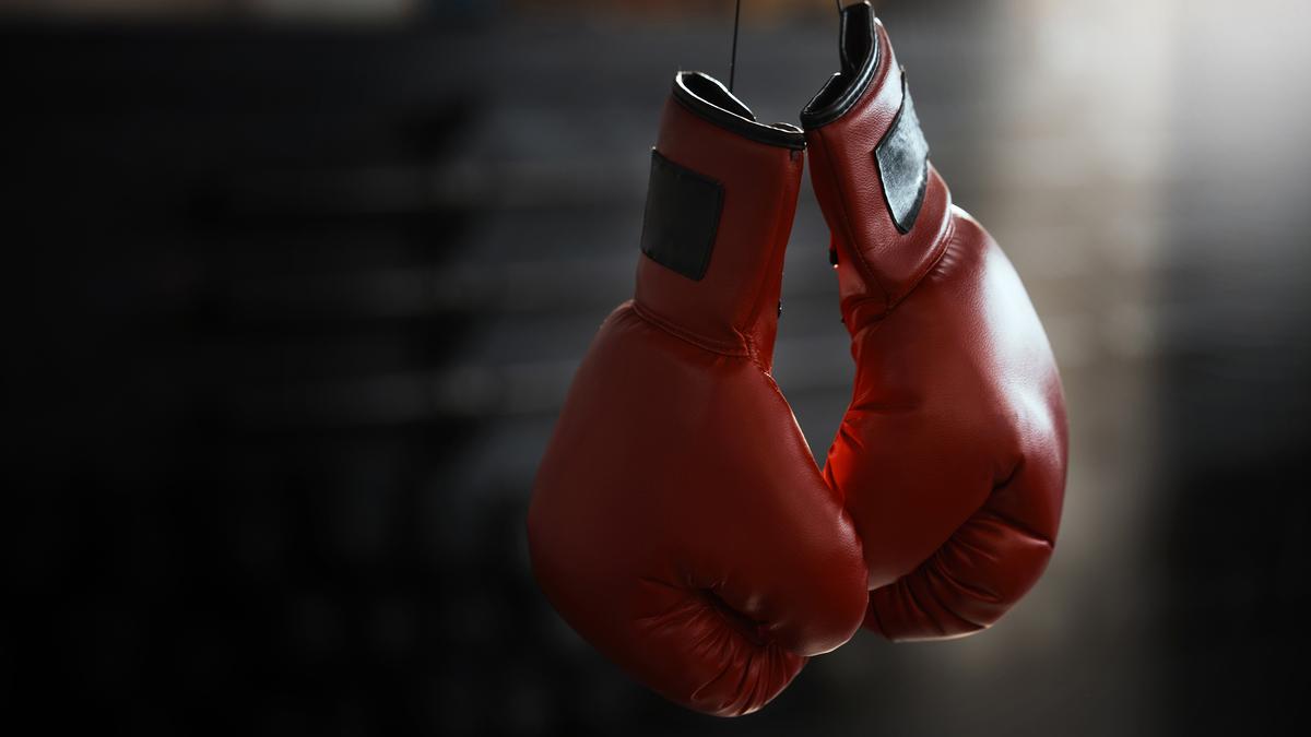 French boxing quits international body to keep its fighters at Olympics