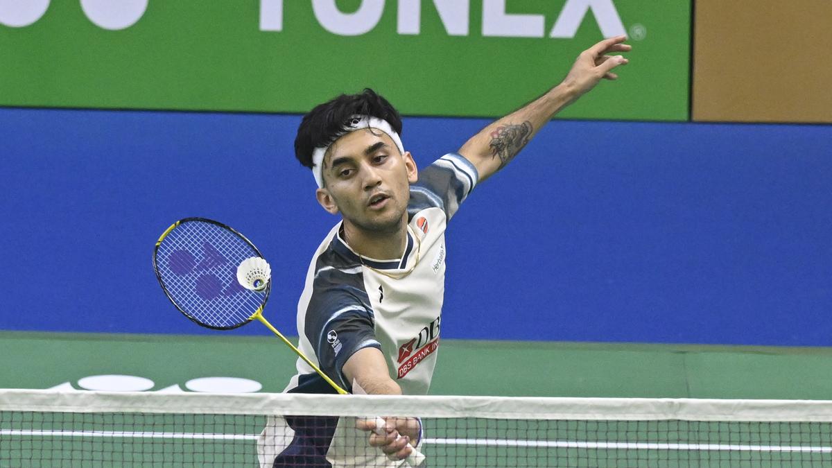 All England badminton championship: Lakshya stuns Christie to enter quarterfinals, Malvika loses to Yamaguchi