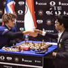 Chess World Cup  Russian grandmaster Kasparov congratulates  Praggnanandhaa; lauds mother for 'special kind of support' - The Hindu