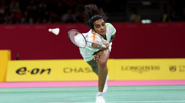 Commonwealth Games 2022 | Sindhu, Sen enter singles final at CWG