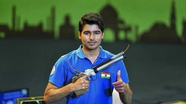 Shooting included in 2026 CWG but wrestling and archery miss out