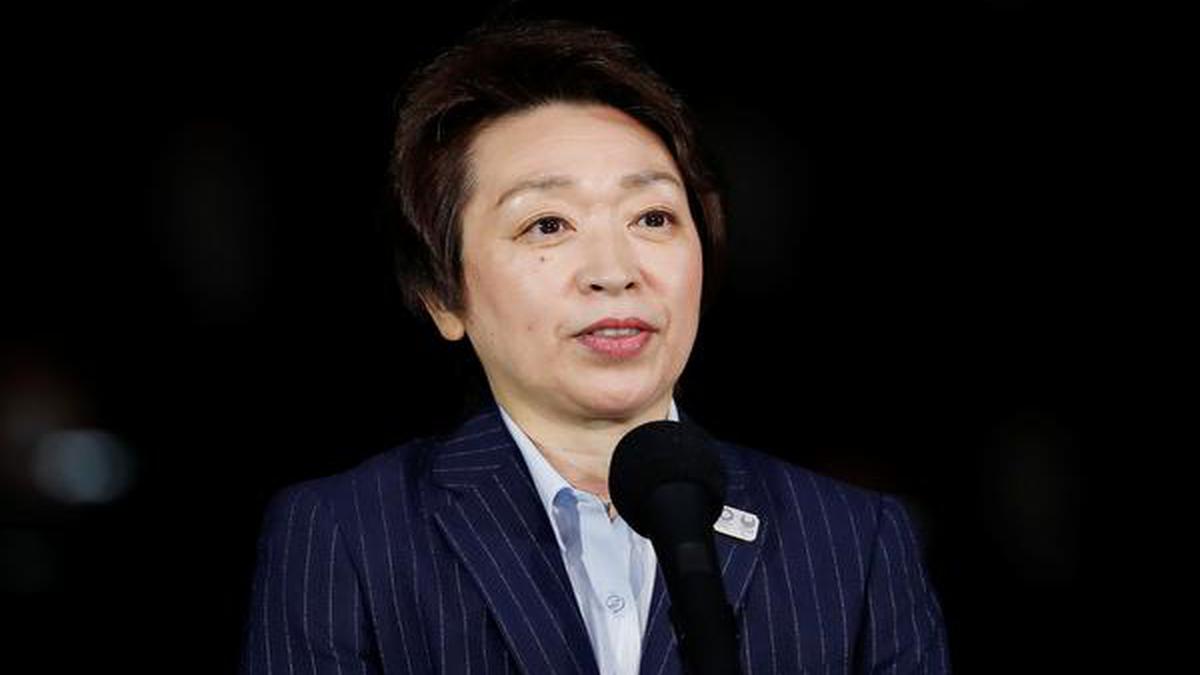 Olympics: ‘We cannot postpone again,’ Tokyo 2020 boss says of COVID gloom