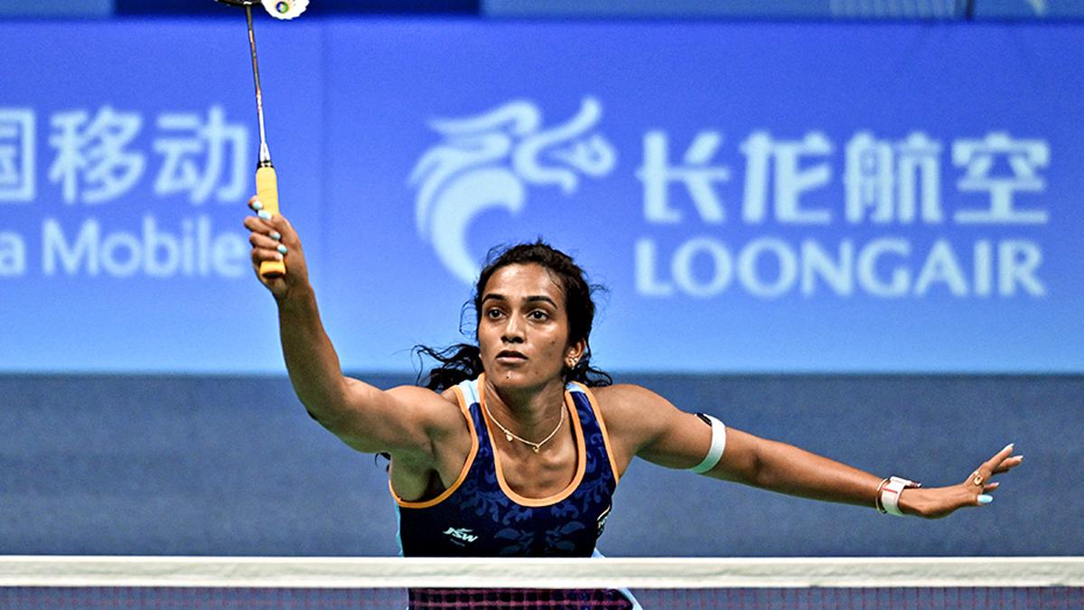 Sindhu hopes to hit the highs after taking on Padukone as mentor