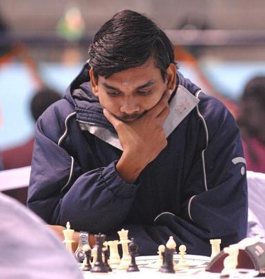 Viswanathan Anand Sports Photo The genial Chennai-based