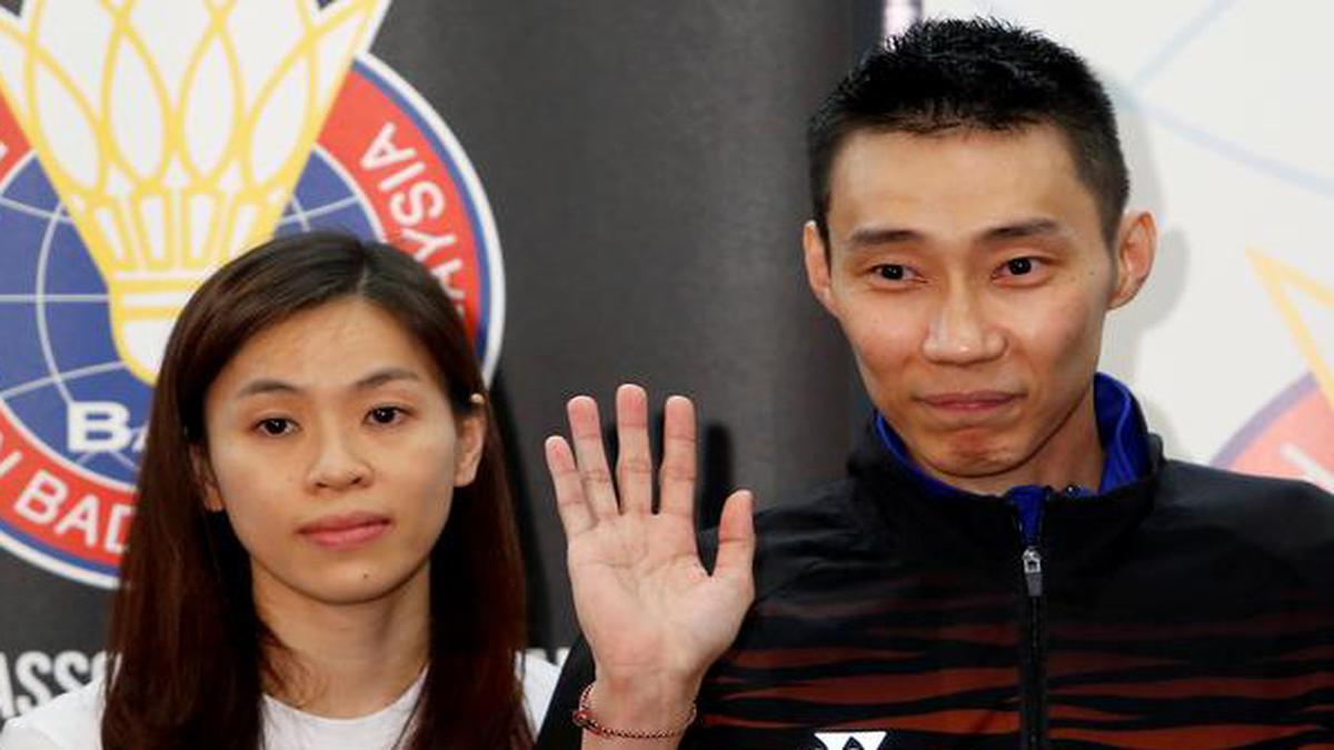 Badminton Star Lee Chong Wei Retires After Cancer Battle The Hindu