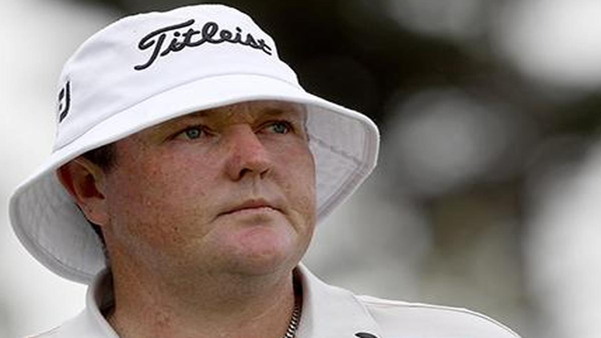 Lyle loses long battle with cancer The Hindu