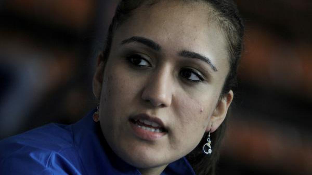 HC expresses displeasure against targeting of Manika Batra by TTFI