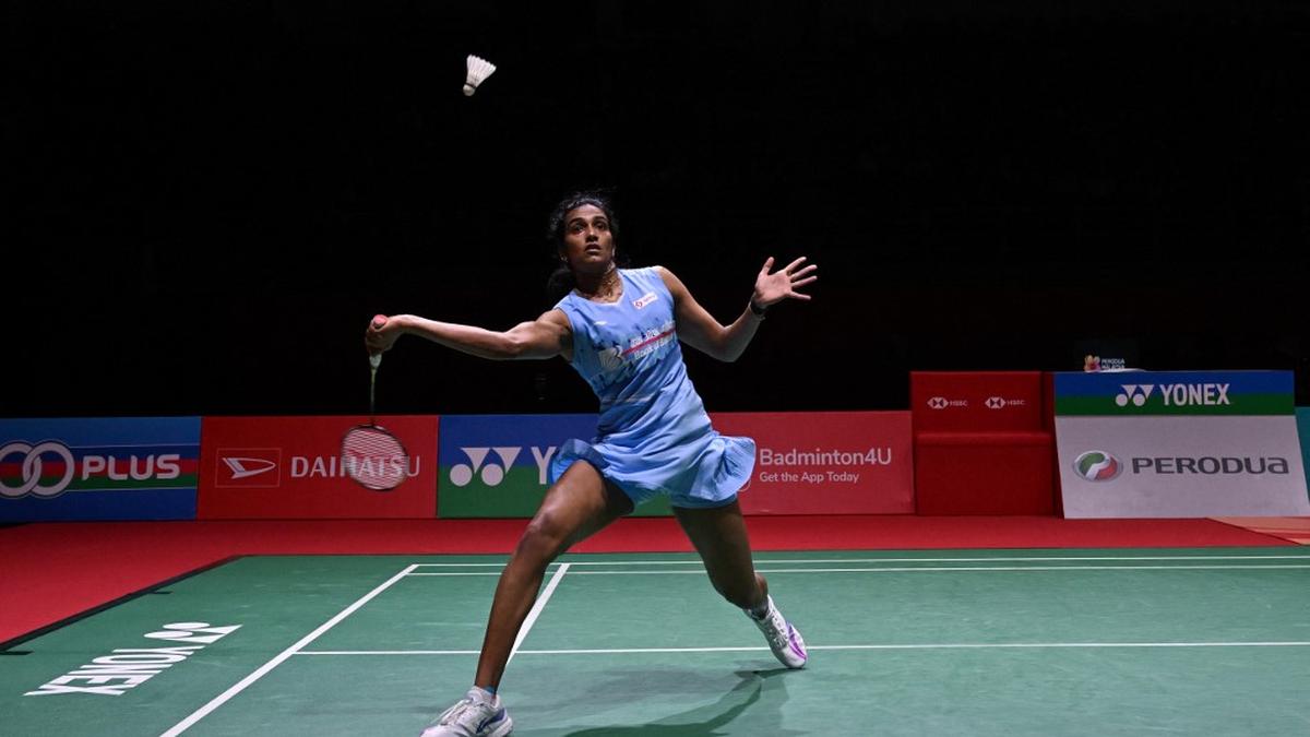 Malaysia Masters badminton: Sindhu wait for title continues; signs off with runner-up finish