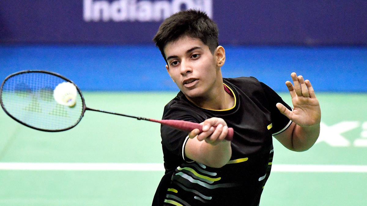 Young Indian women’s team seals Uber Cup quarterfinal spot