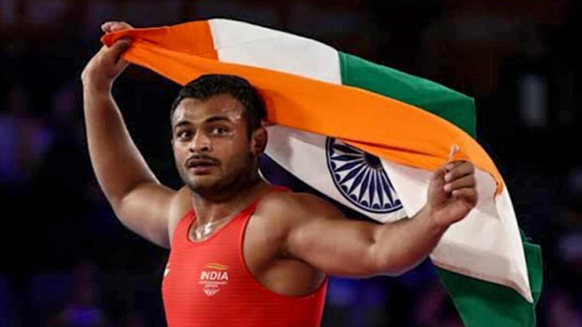 Indian wrestling team for Zagreb Open named