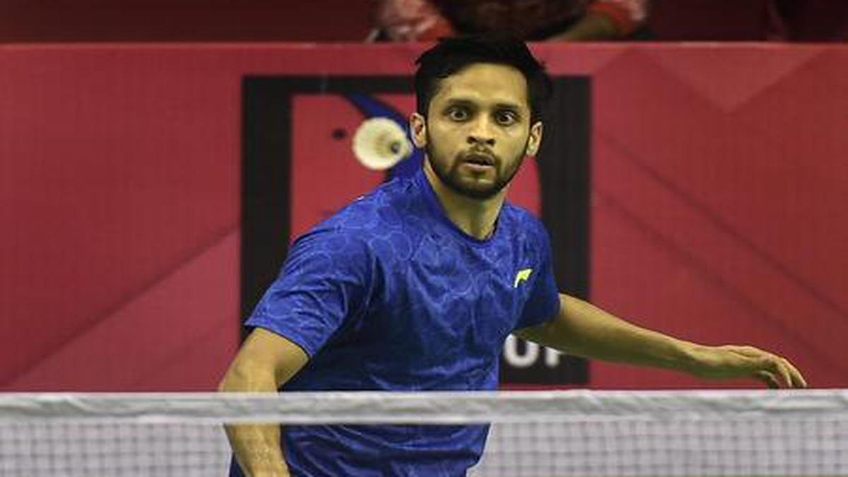 Syed Modi badminton Sameer, Saina, Kashyap enter quarterfinals The Hindu