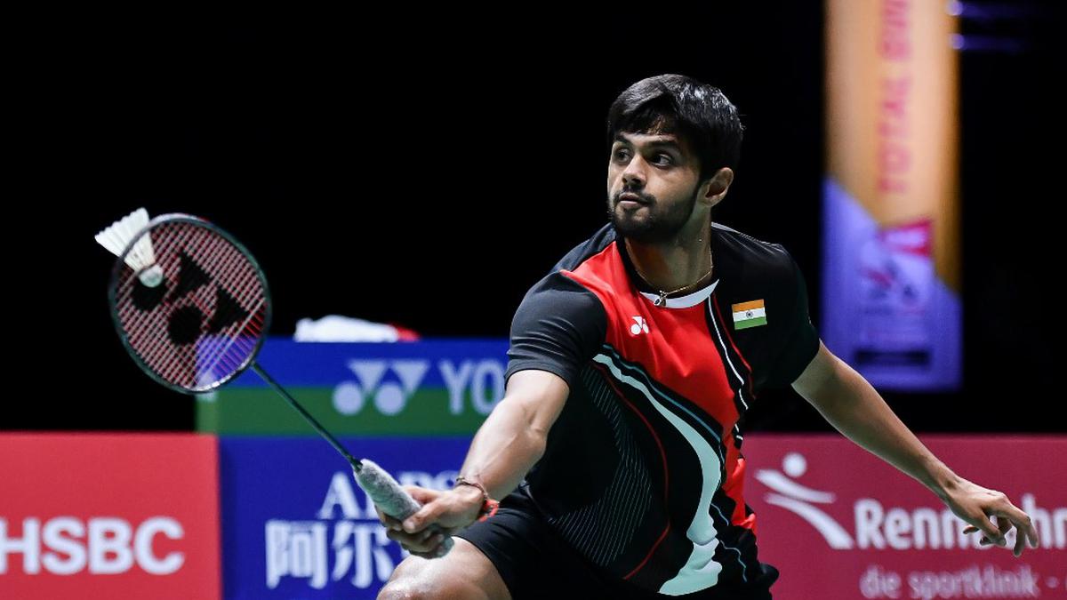 World Badminton Championships: Sindhu, Sai Praneeth enter semifinal ...