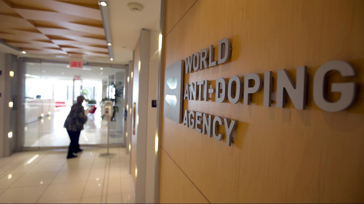 Final report clears WADA over China swimmers who failed dope tests