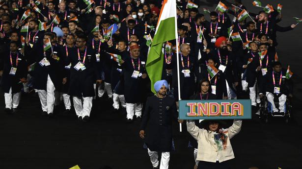 Commonwealth Games 2022 | Indians in action on August 1, 2022