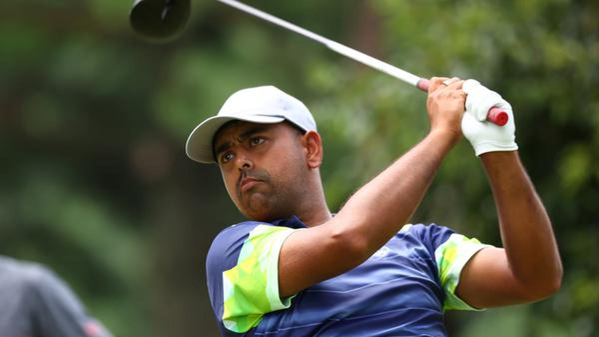 Tokyo Olympics: Lahiri signs off at T-42, American Schauffele takes gold