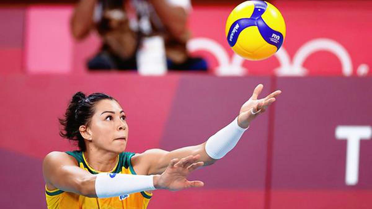 Tokyo Olympics | USA and Brazil set up gold-medal clash