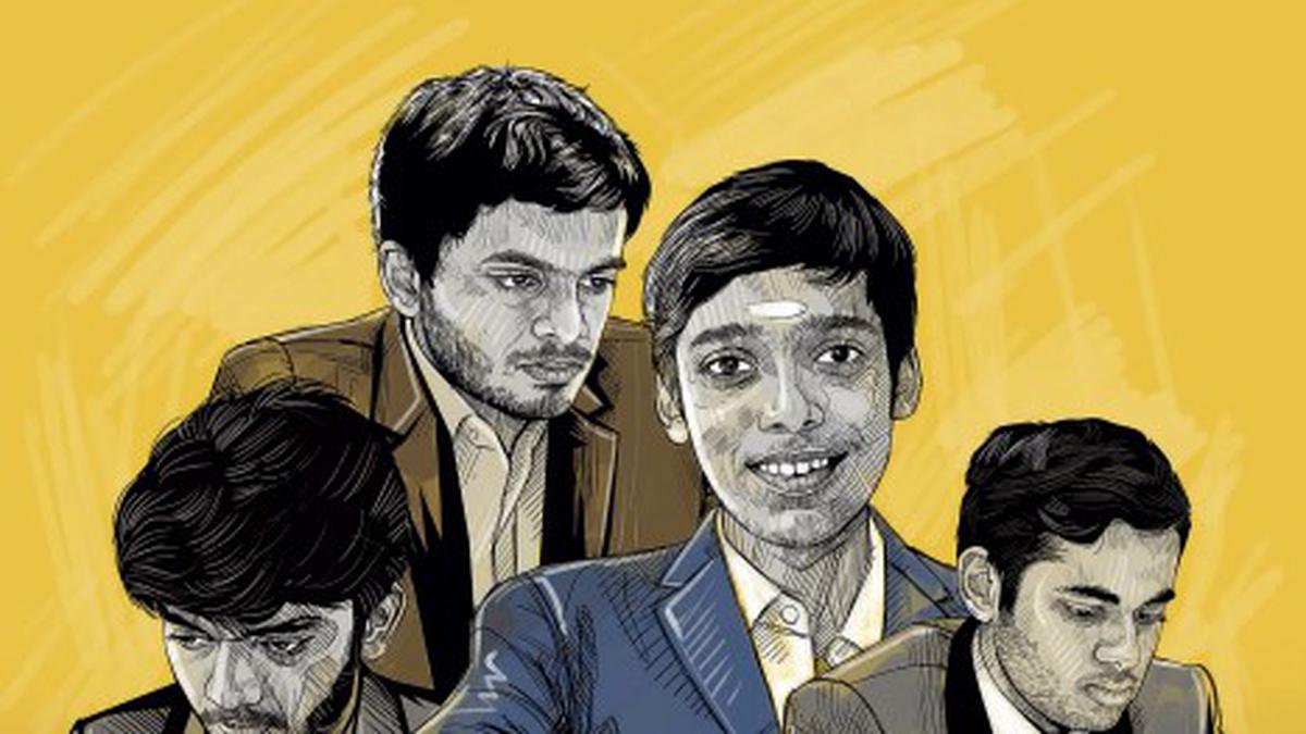 Praggnanandhaa: As Praggnanandhaa and Gukesh shine, is India the new  talent-churning machine in chess?