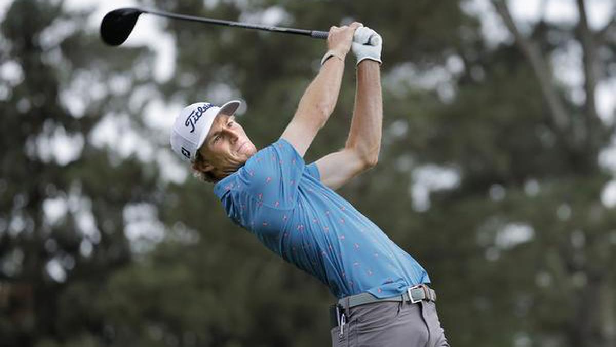 Augusta Masters | Zalatoris, Harman close the gap