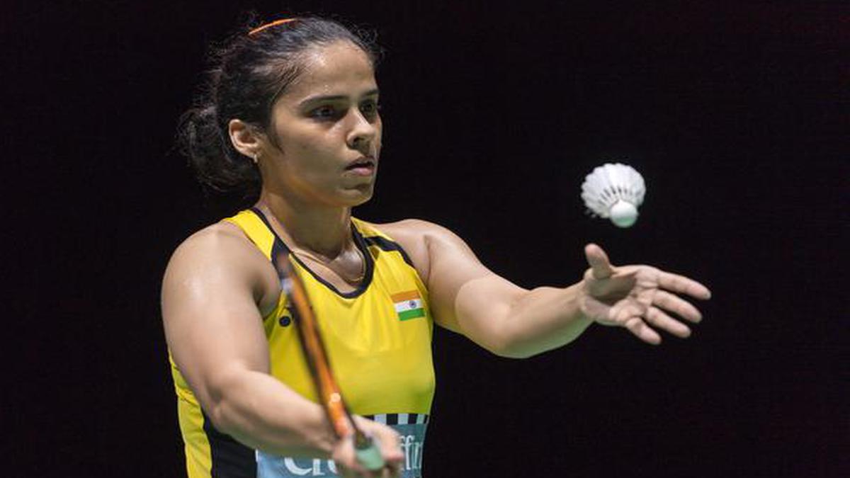 Thailand Open | Saina, Prannoy test negative for COVD-19 hours after testing positive