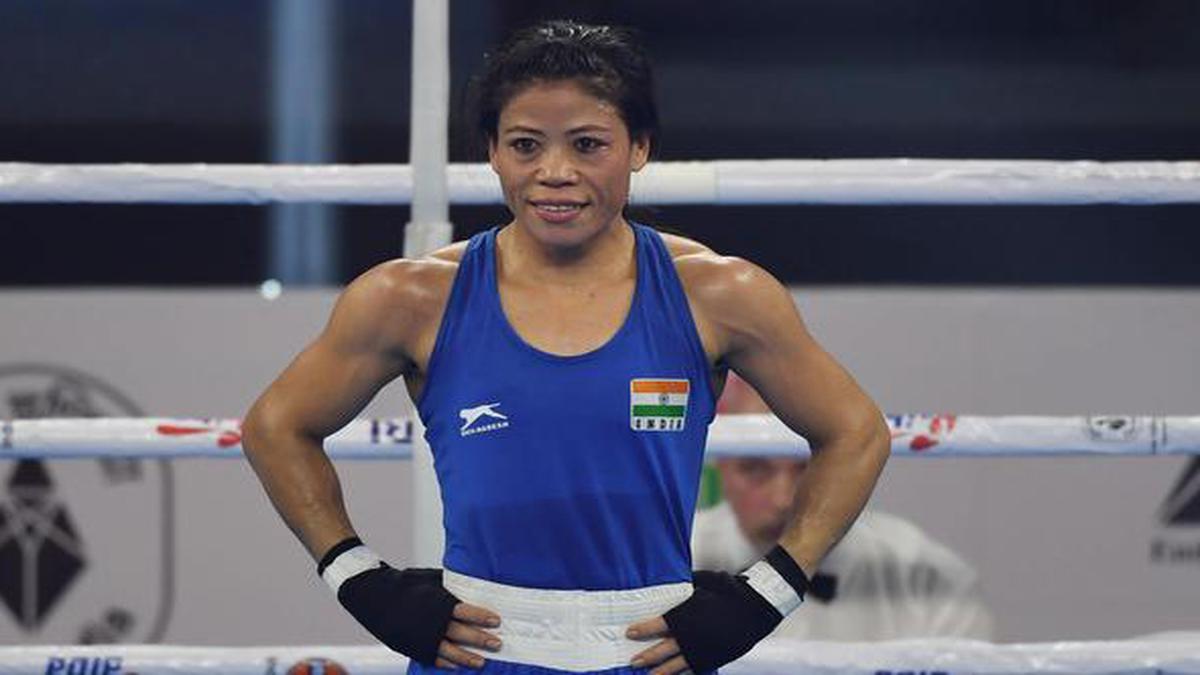 Ten-member squad for women’s boxing World championships