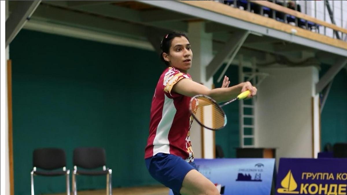 China Masters badminton: Anupama Upadhyaya stuns Beiwen Zhang to ente second round; Sumeet-Sikki also win