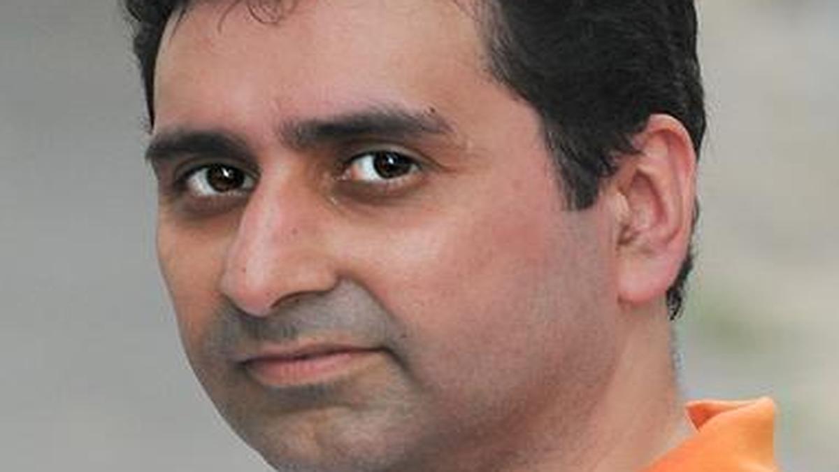 Poncha elected ASF vicepresident The Hindu