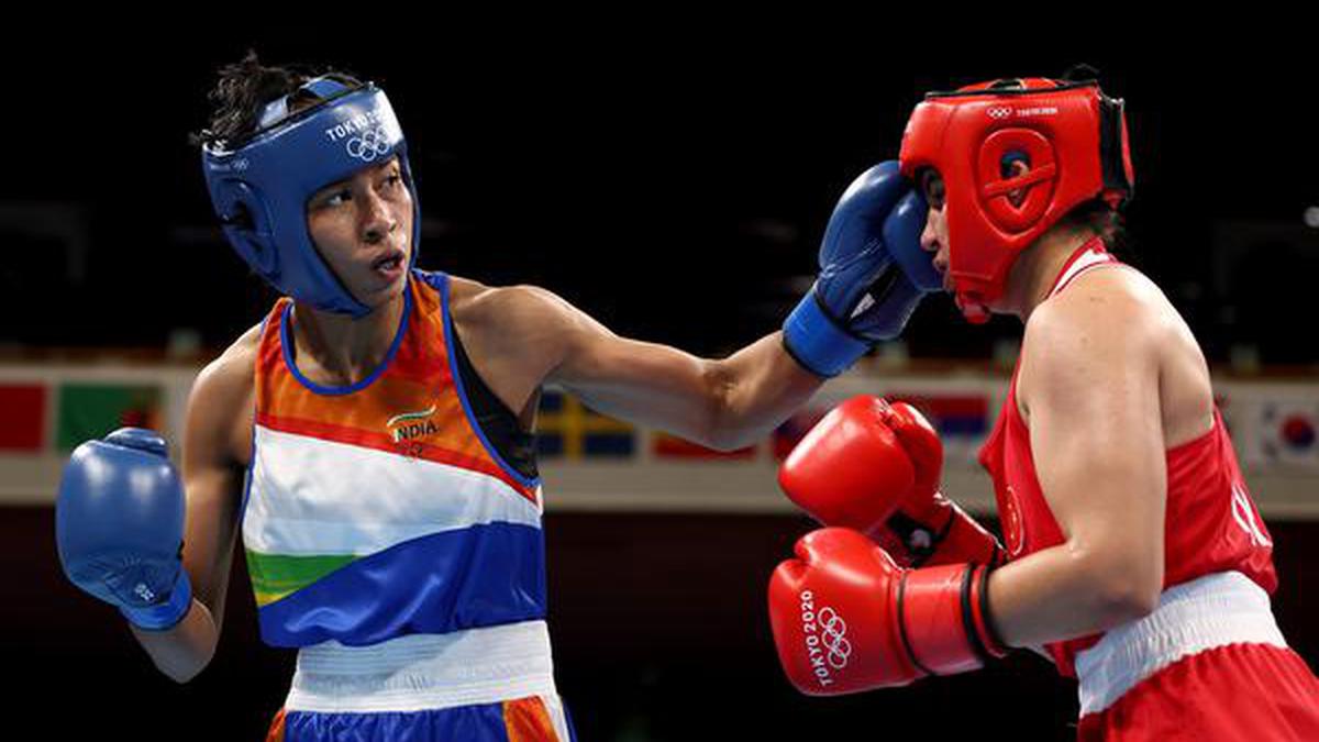 Tokyo Olympics | Lovlina Borgohain's remarkable journey ends with a bronze