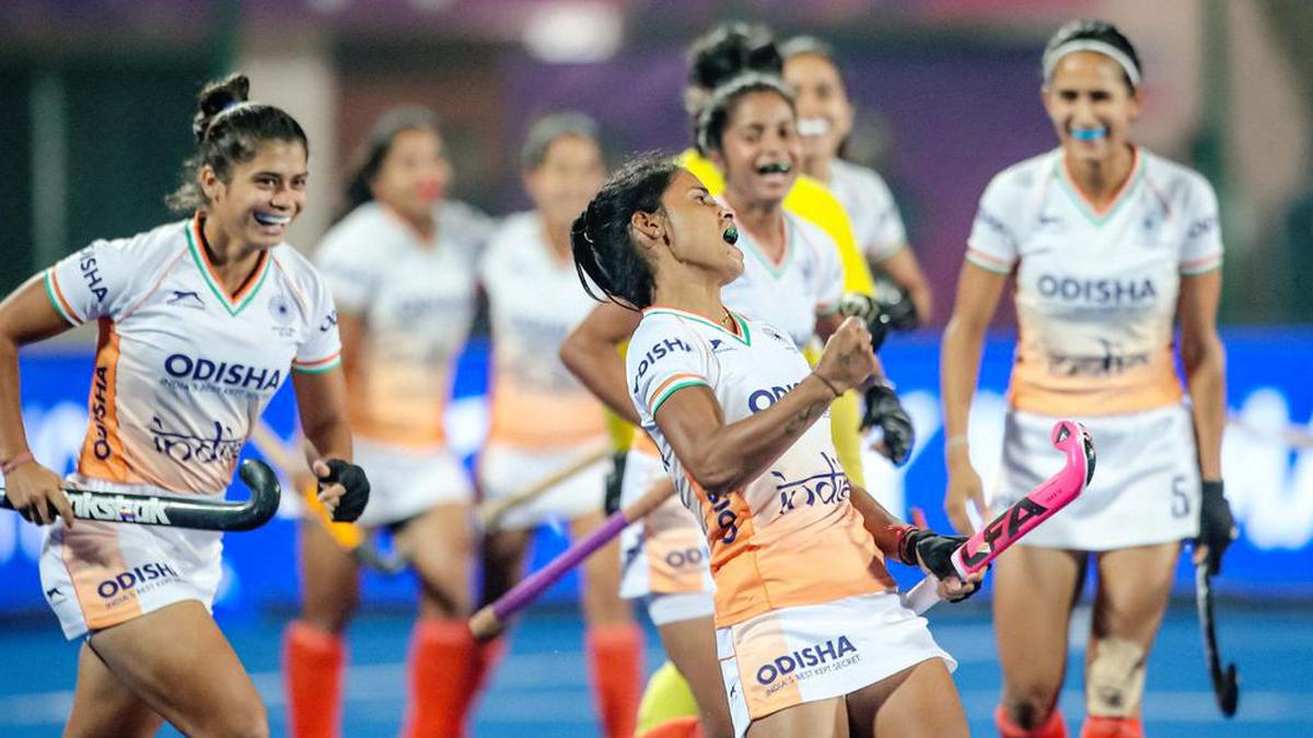 Women’s Asian Champions Trophy: Consistent India looking to finish league-stage on a high against Korea