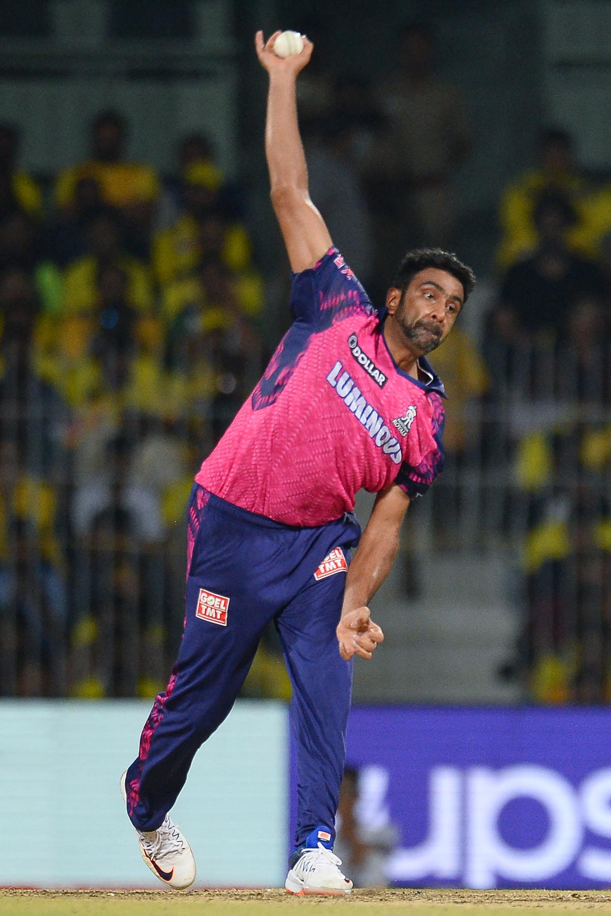 Endangered species: With the dice loaded so heavily against bowlers in Twenty20 cricket, R. Ashwin put out a social media post about the need to save his tribe. | Photo credit: Getty Images Endangered species: With the dice loaded so heavily against bowlers in Twenty20 cricket, R. Ashwin put out a social media post about the need to save his tribe. | Photo credit: Getty Images