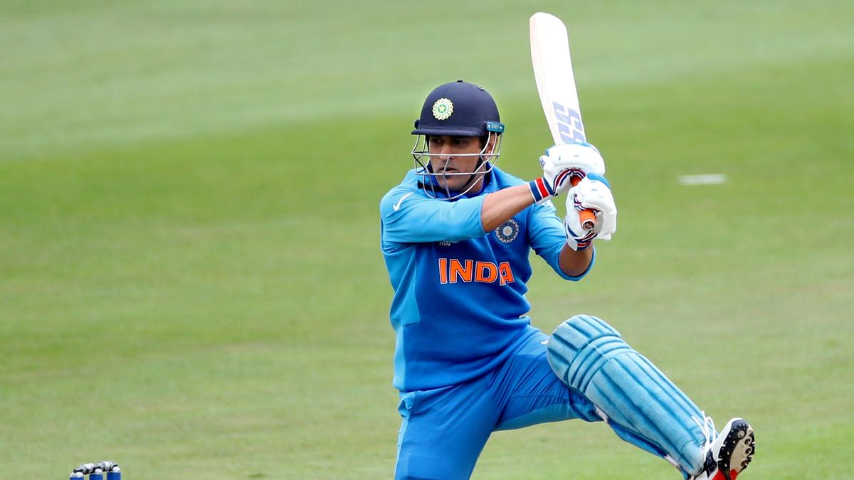 M.S. Dhoni ICC Hall of Fame | A moment to cherish for an extraordinary leader of men
