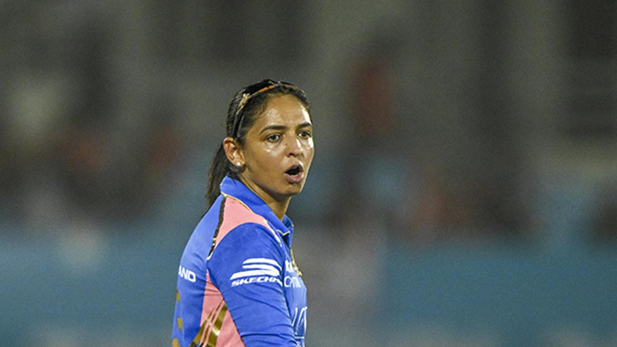 Hitung Mundur WPL | Selain masalah kebugaran, warga India Mumbai tetap menjadi tim yang harus dikalahkan