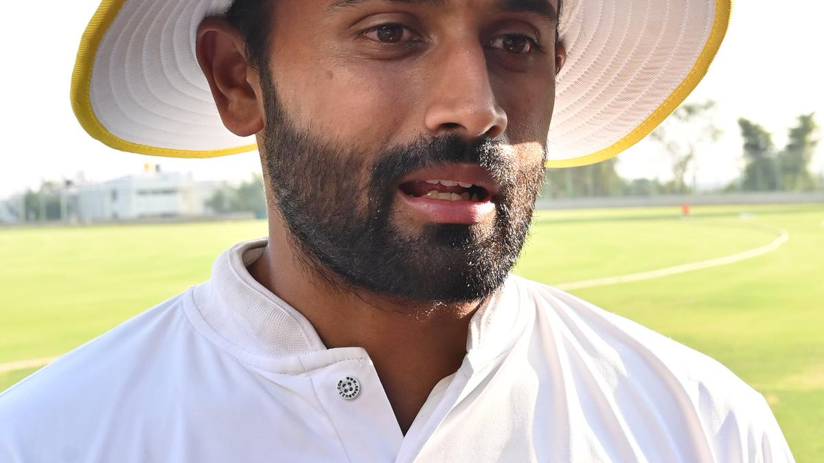 KRİKET | Shreyas bowling performansını sezon öncesi çabalara bağlıyor